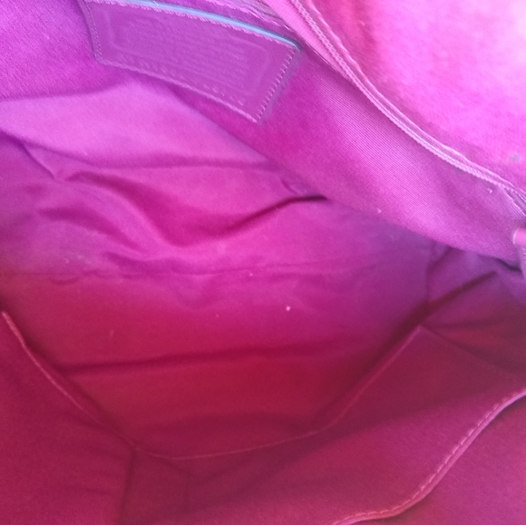 Coach Signature Python - Picture 5 of 8